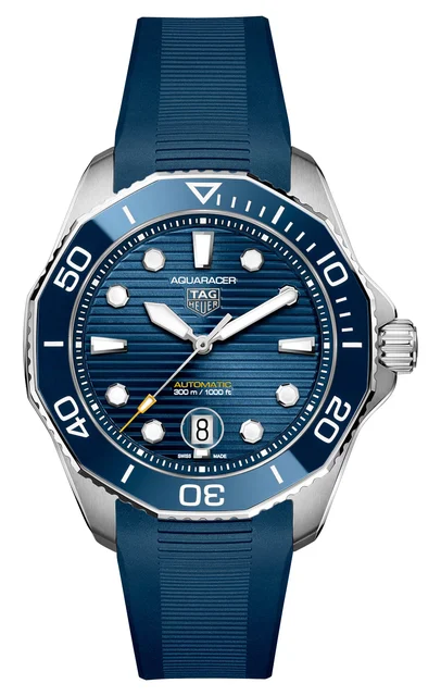 Tag Heuer Aquaracer WBP201B.FT6198 kol saati