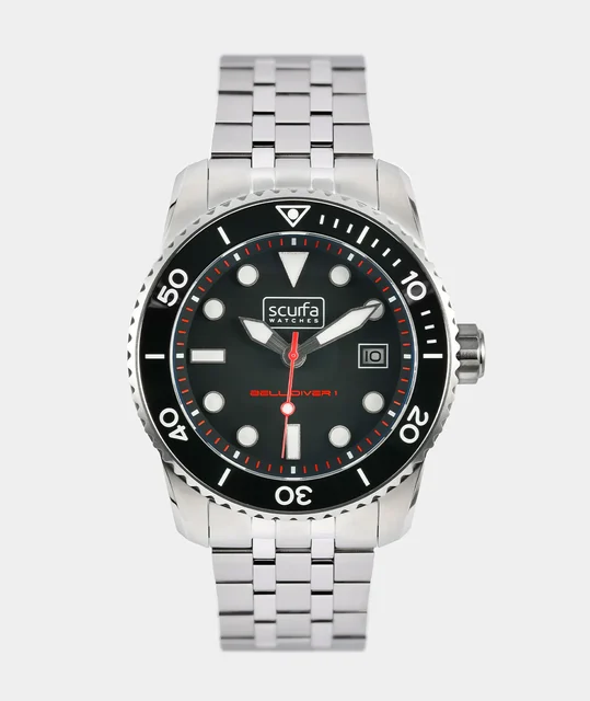 Scurfawatches Scurfawatches BD1SS-2025 kol saati