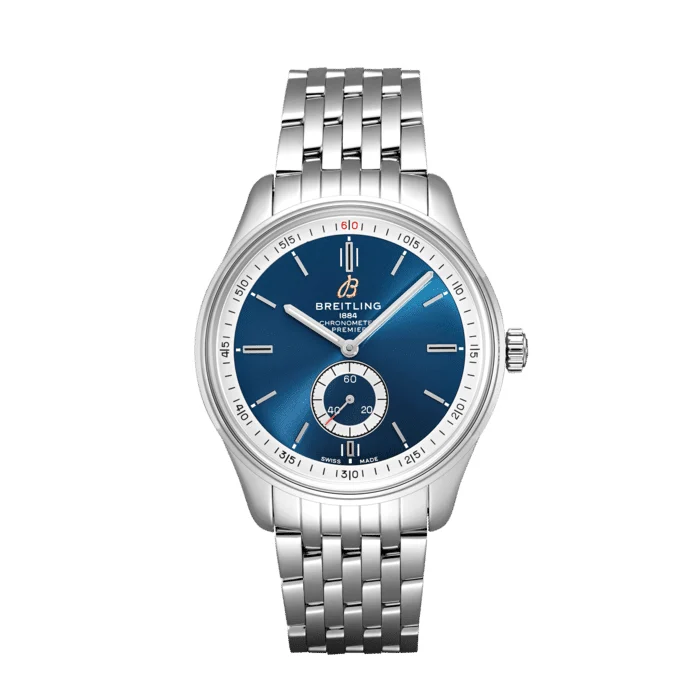 Breitling Breitling A37340351C1A1 40 mm kol saati