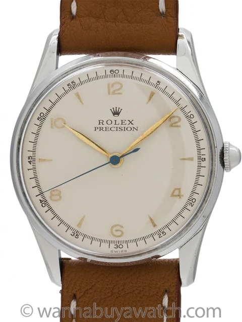 Rolex Rolex 48103 kol saati