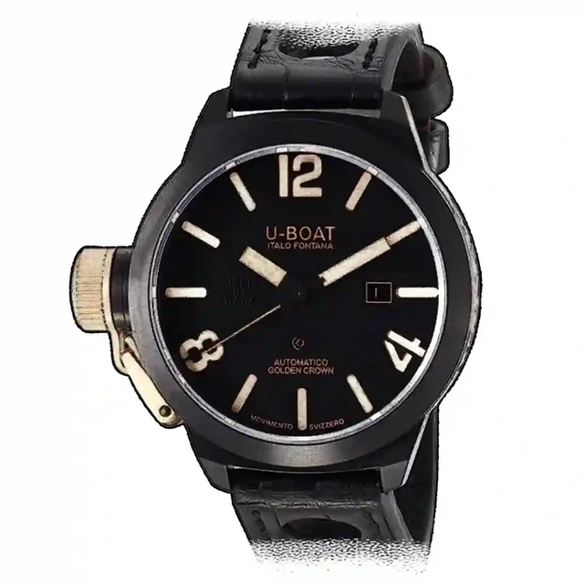 U-Boat Classico 38902 kol saati