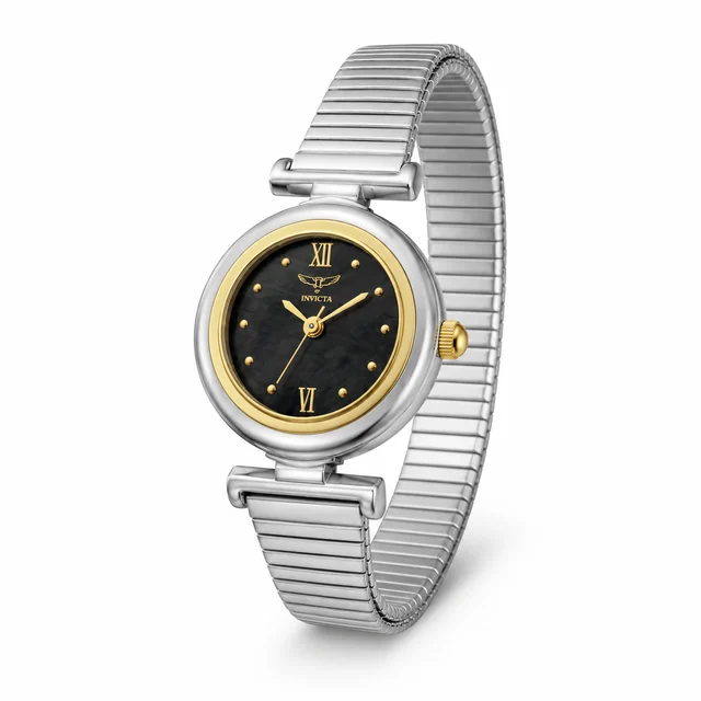 Invicta Celestial I by Watch - 24mm, Steel (69076) kol saati