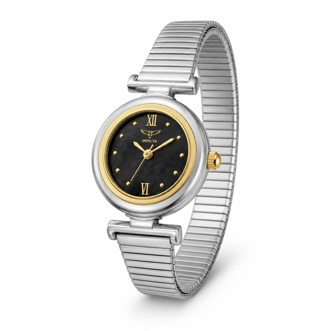 Invicta Celestial I by Watch - 24mm, Steel (69076) kol saati