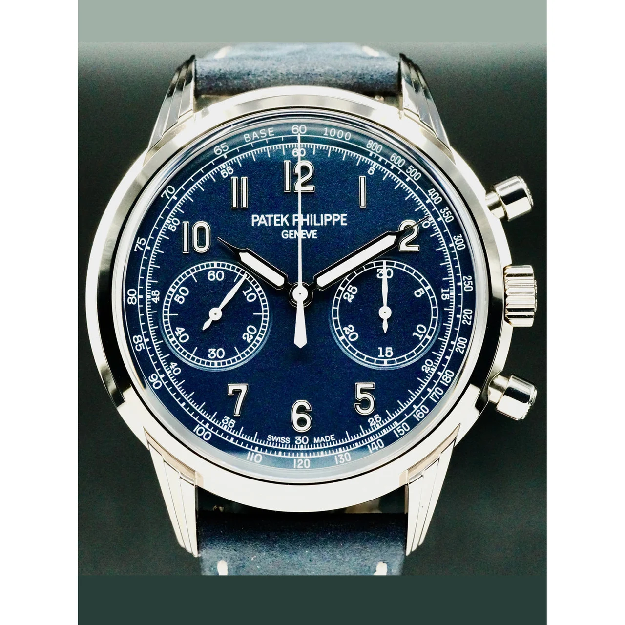 Patek Philippe 210000068914 41 mm kol saati