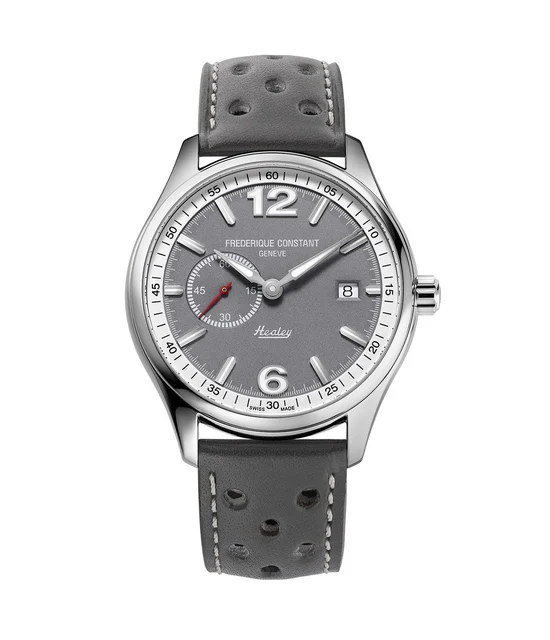 Frederique Constant Vintage Rally FC-345HGS5B6 kol saati