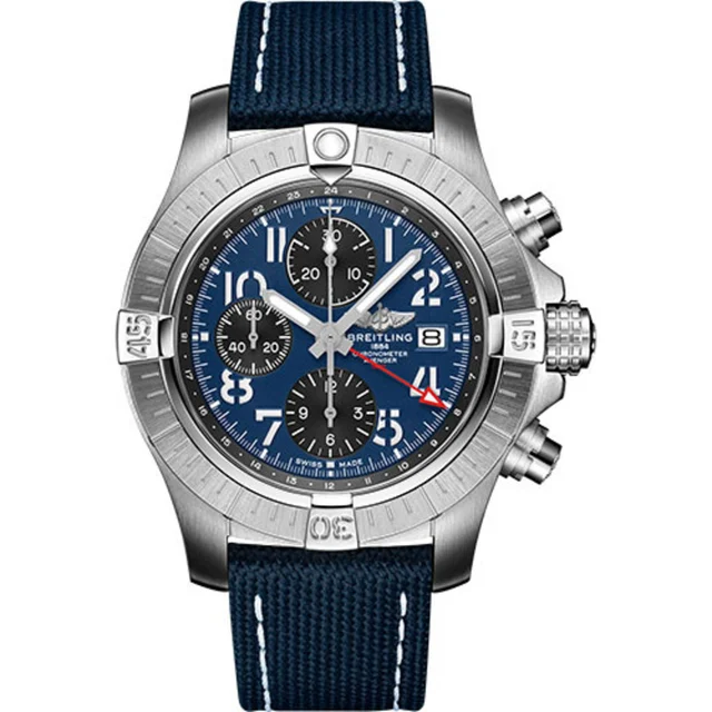 Breitling Avenger J123816 kol saati