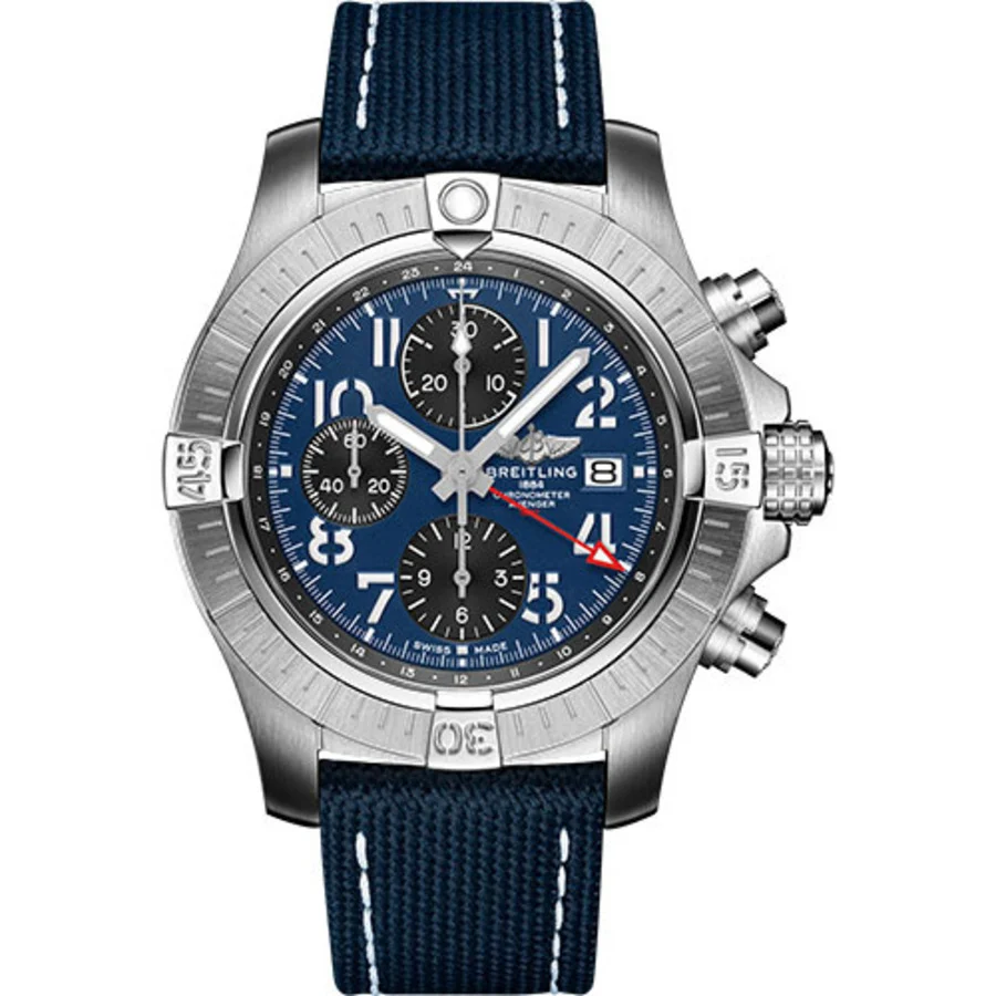 Breitling Avenger J123816 45 mm kol saati