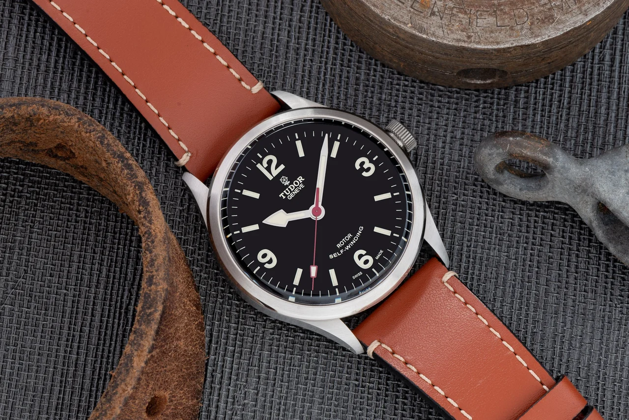 Tudor Ranger 40991290 41 mm kol saati