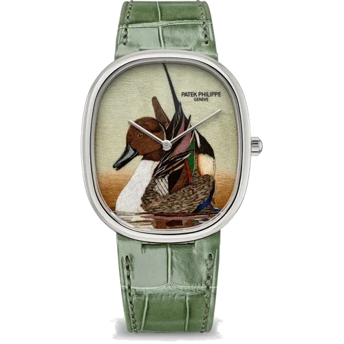Patek Philippe Rare Handcrafts 5738 5738/50G-047 kol saati