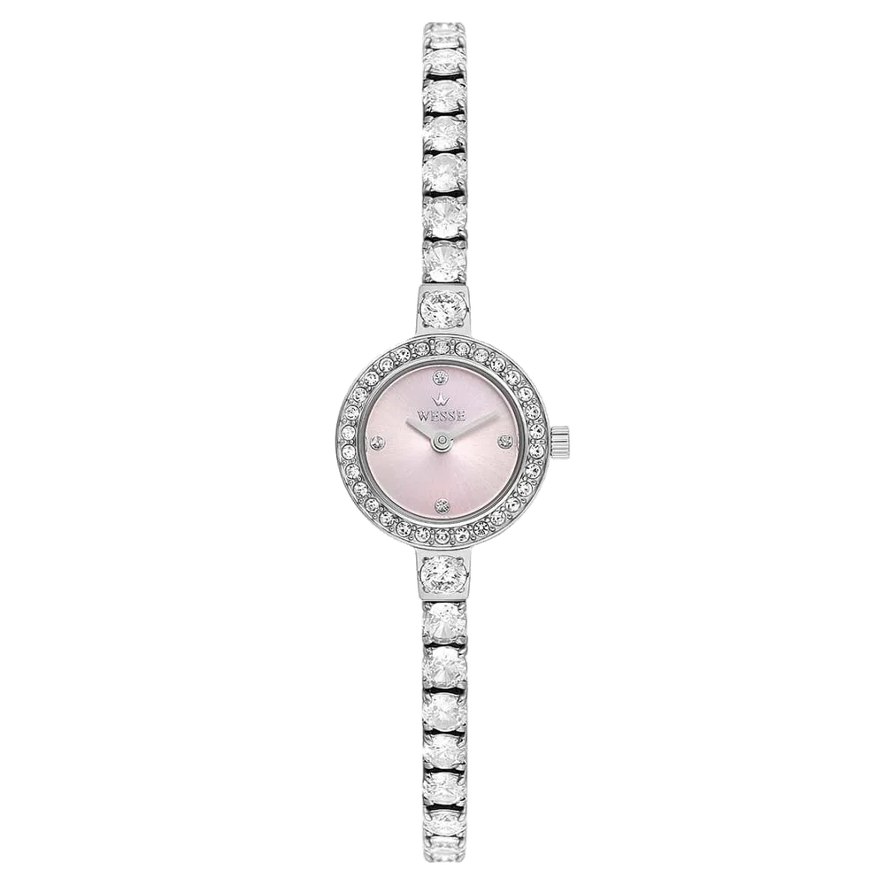 Wesse WWL116902 18 mm kol saati