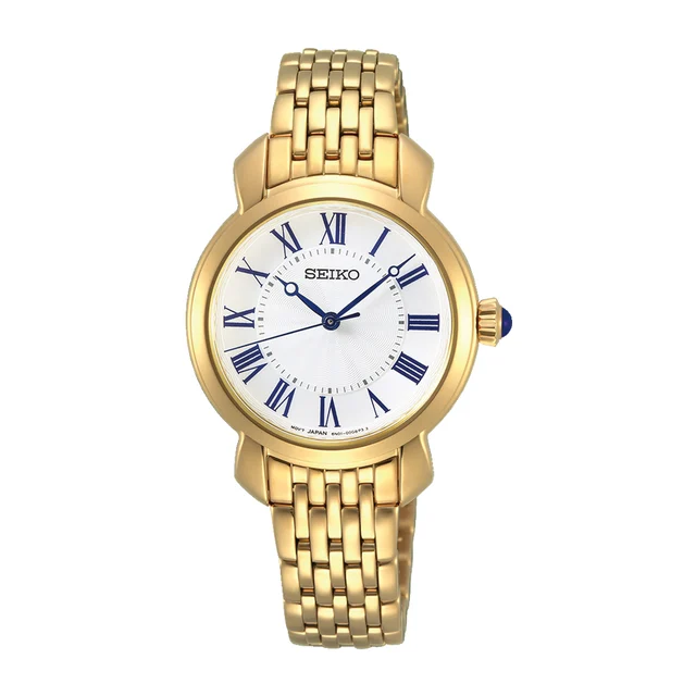 Seiko Essentials SUR626P3 kol saati