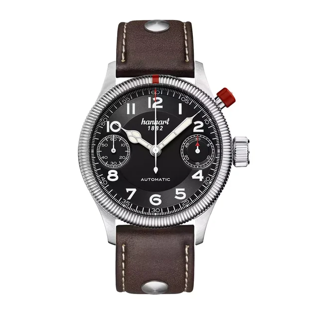 Hanhart Pioneer H721.202-6428-1-3-1-3-1-1-1-1-1-2-1-1-1 kol saati