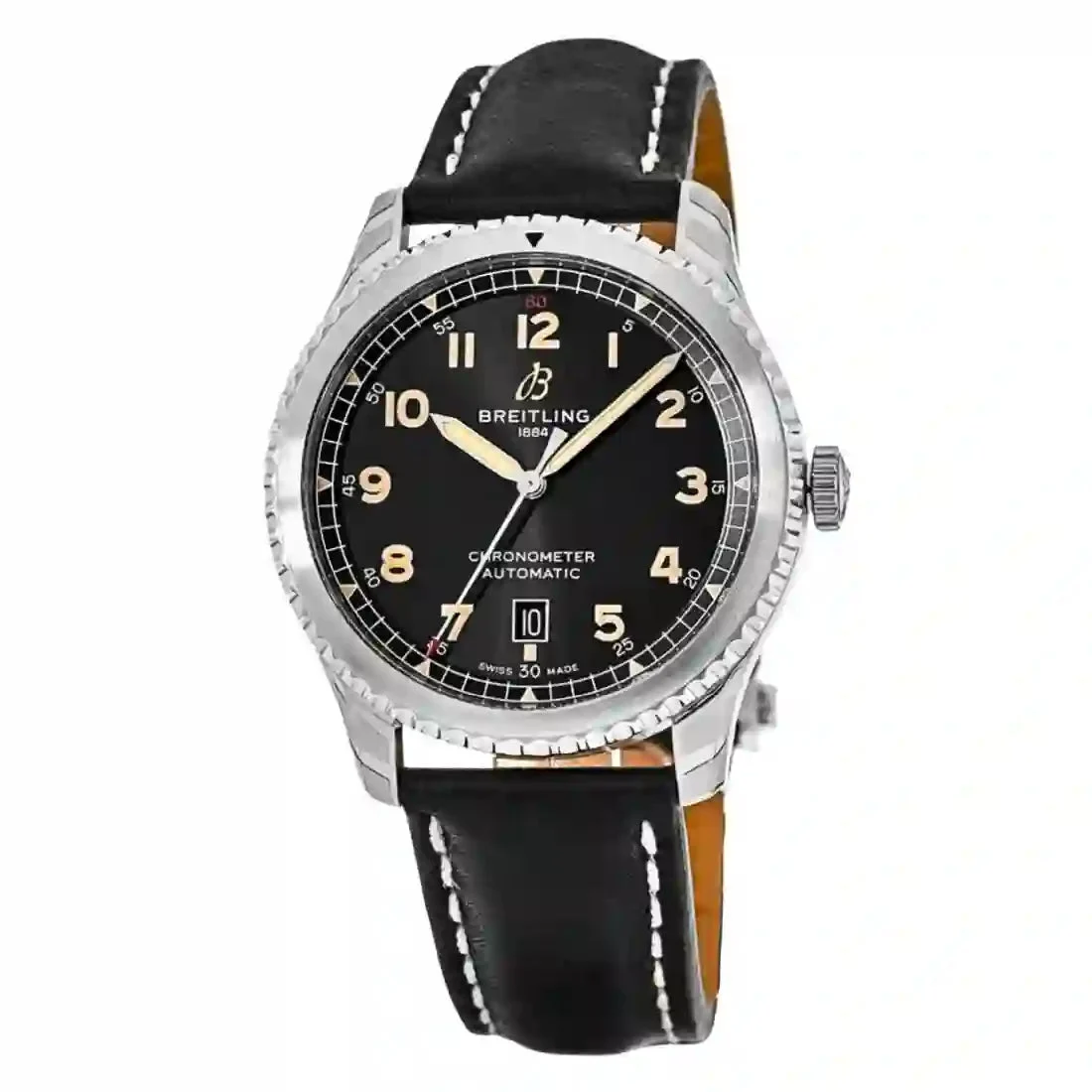 Breitling Aviator 8 30164 41 mm kol saati