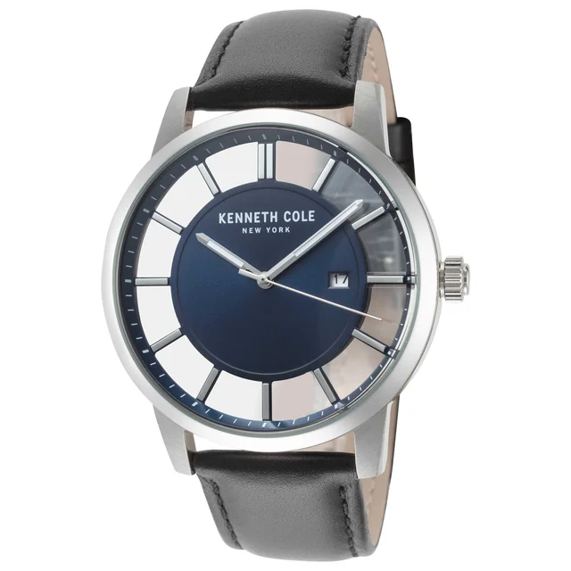 Kenneth Cole Watch KC50560002A kol saati