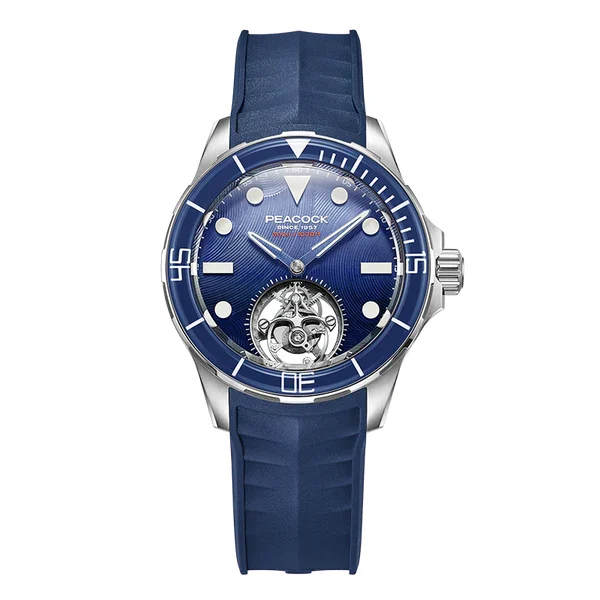 Peacock PFG0601.02 kol saati