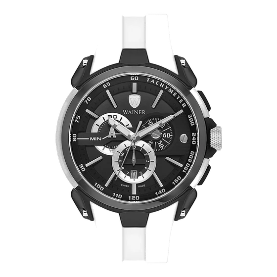 WAINER WA.16910-L kol saati