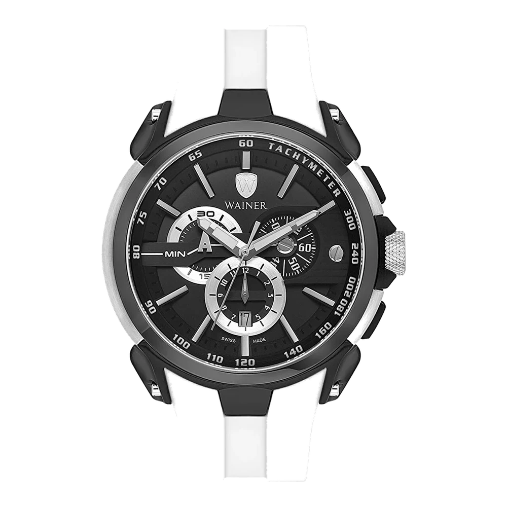 WAINER WA.16910-L 48 mm kol saati