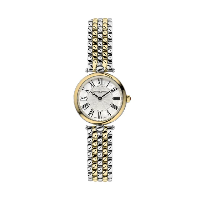 Frederique Constant Classics Art Déco FC-200MPW2AR3B kol saati