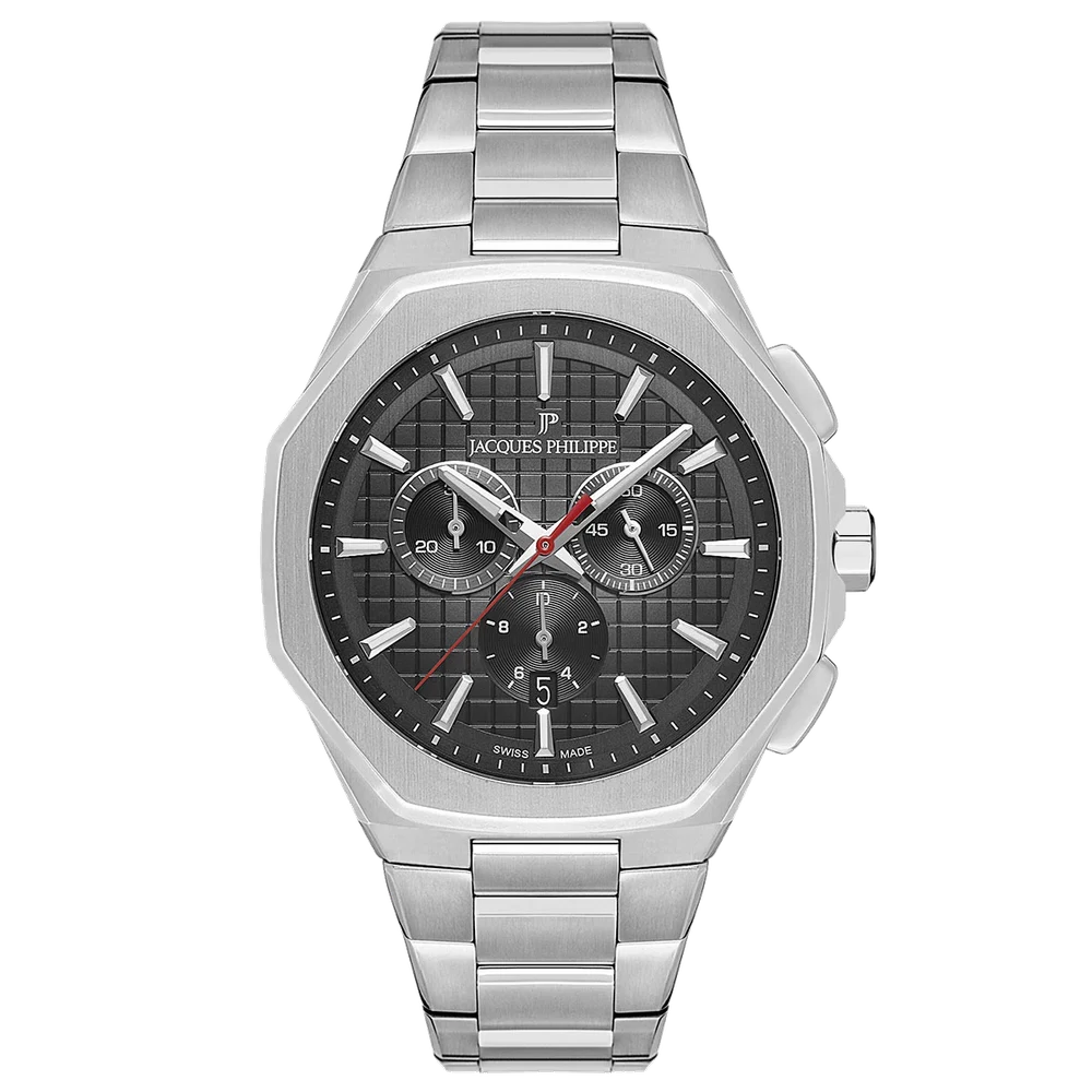 Jacques Philippe JPQGC391316 44 mm kol saati