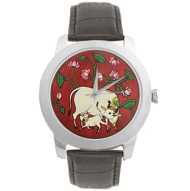 Jaipur Watch Company Pichwai PICHWAI015 kol saati