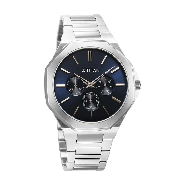 Titan Classique TTN90198SM01 kol saati