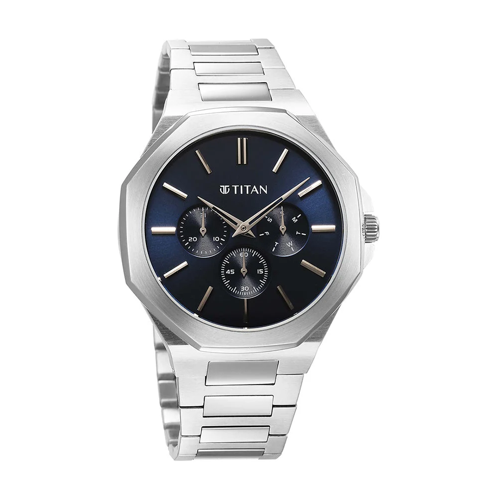 Titan Classique TTN90198SM01 42 mm kol saati