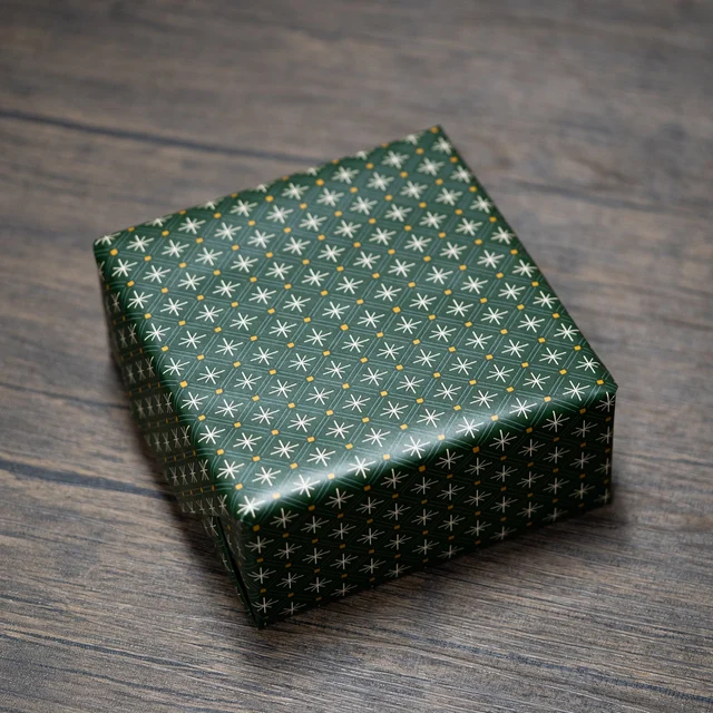 BOLDR Supply Co. Gift Wrapping Service GIFT-WRAP kol saati