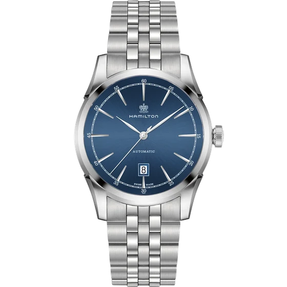 Hamilton American Classic Spirit of Liberty Auto H42415041 kol saati