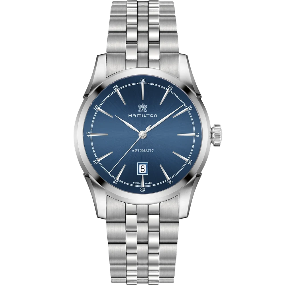 Hamilton American Classic Spirit of Liberty Auto H42415041 42 mm kol saati