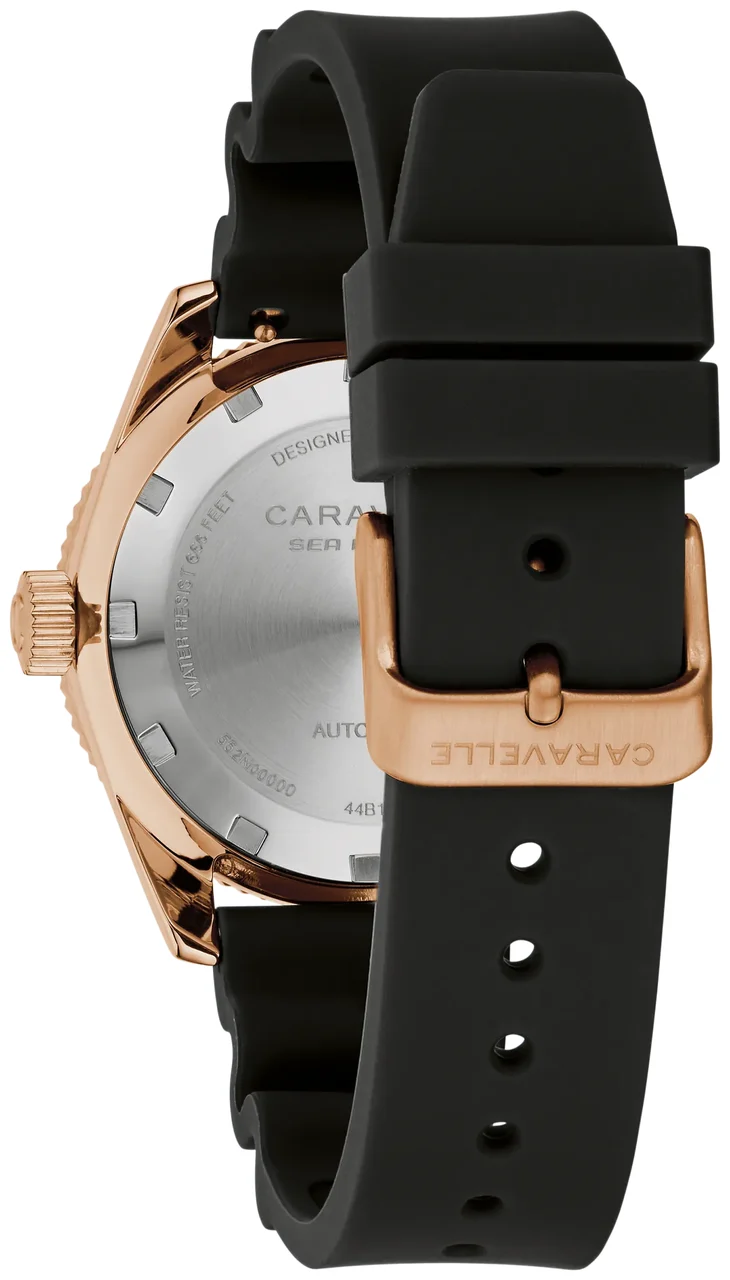 Caravelle Sea Hunter 44B130 39 mm kol saati