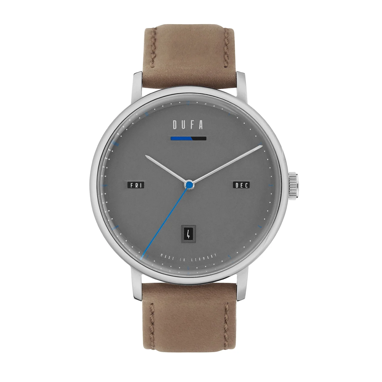 AALTO AUTOMATIC POWER RESERVE AALTO AUTOMATIC POWER RESERVE DF-9024-03 42 mm kol saati