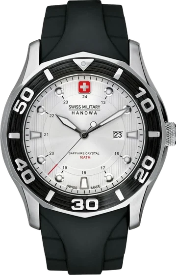 Swiss Military Hanowa 06-4170.04.001.07 kol saati