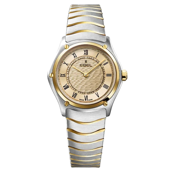 Ebel Sport Classic EB1216698 kol saati