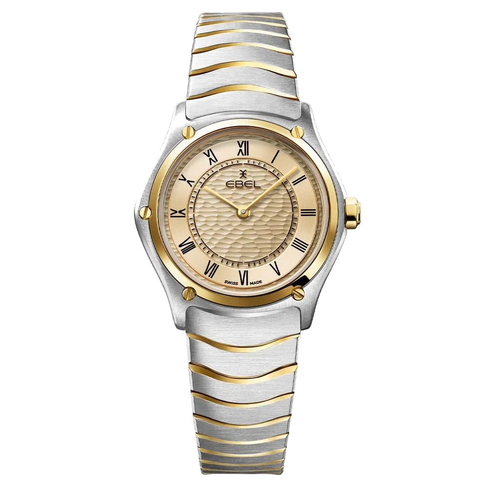 Ebel Sport Classic EB1216698 29 mm kol saati