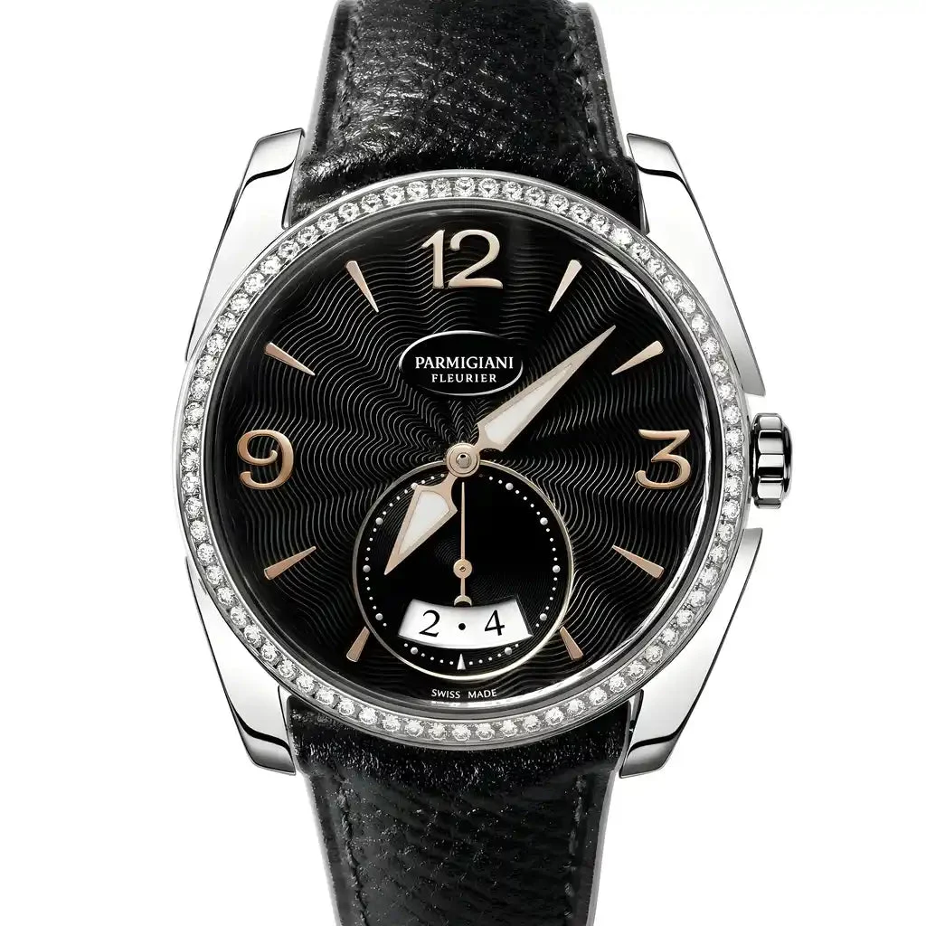 Parmigiani Parmigiani 17928 40 mm kol saati