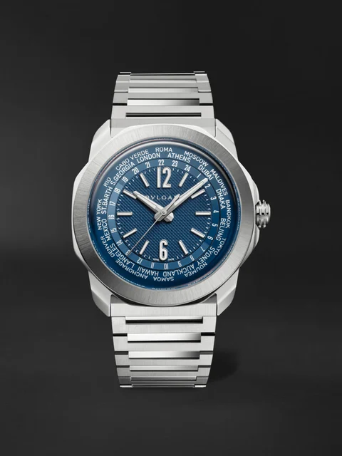 Bulgari Octo Roma 103762 kol saati