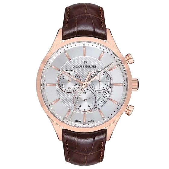 Jacques Philippe JPQGC033123N kol saati