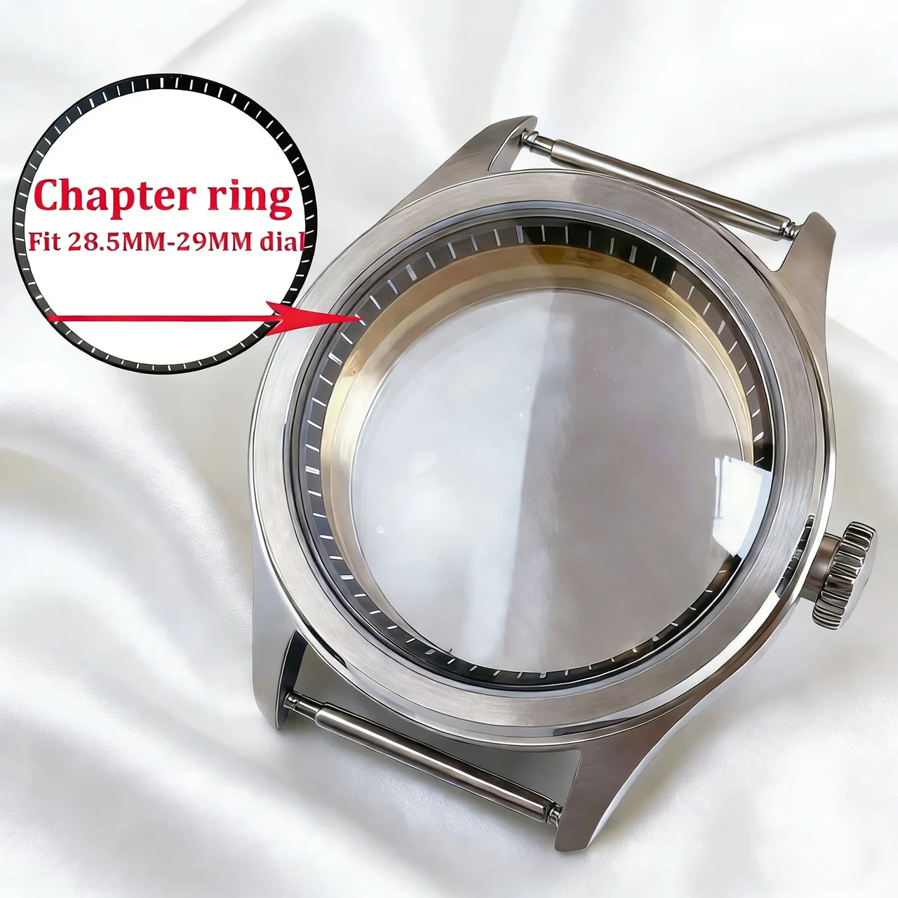 Tandorio Watches Tandorio Watches 12000056411718322 38 mm kol saati
