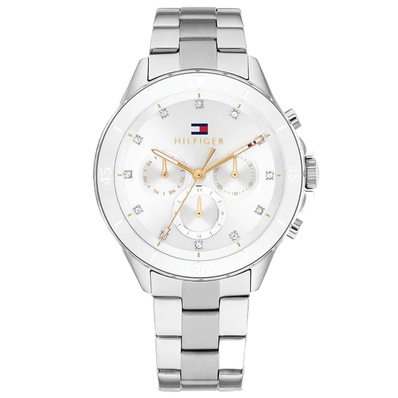 Tommy Hilfiger Mellie TH1782707 kol saati