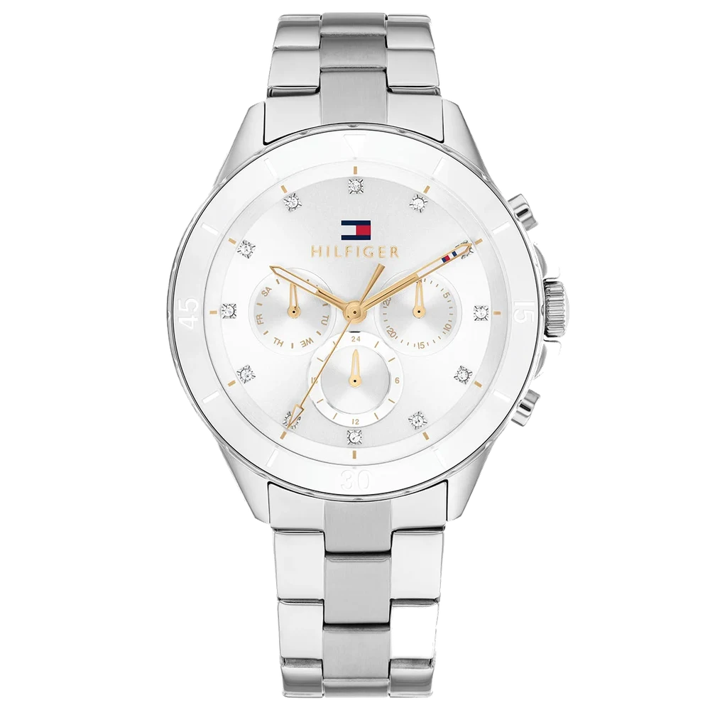 Tommy Hilfiger Mellie TH1782707 40 mm kol saati