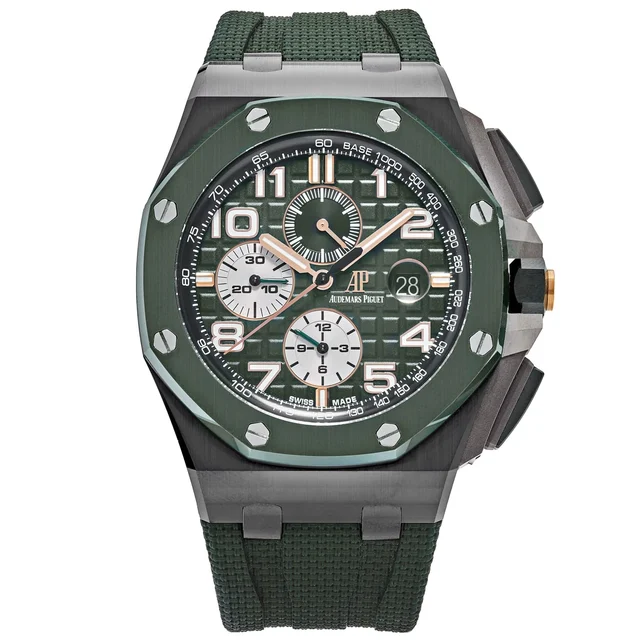 Audemars Piguet Royal Oak Offshore 26405CE.OO.A056CA.01 kol saati