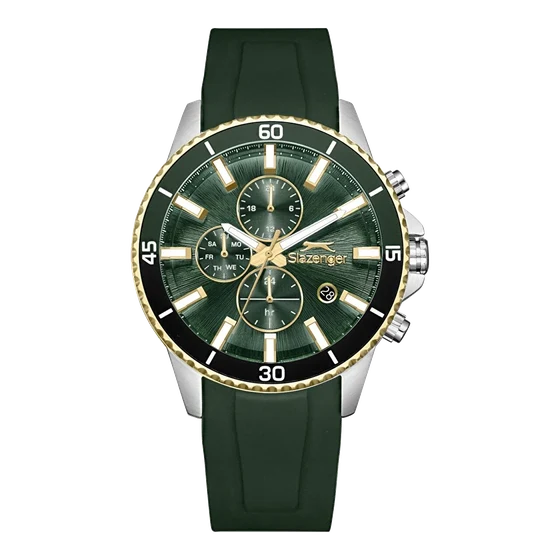 SLAZENGER SL.09.2572.2.275 kol saati
