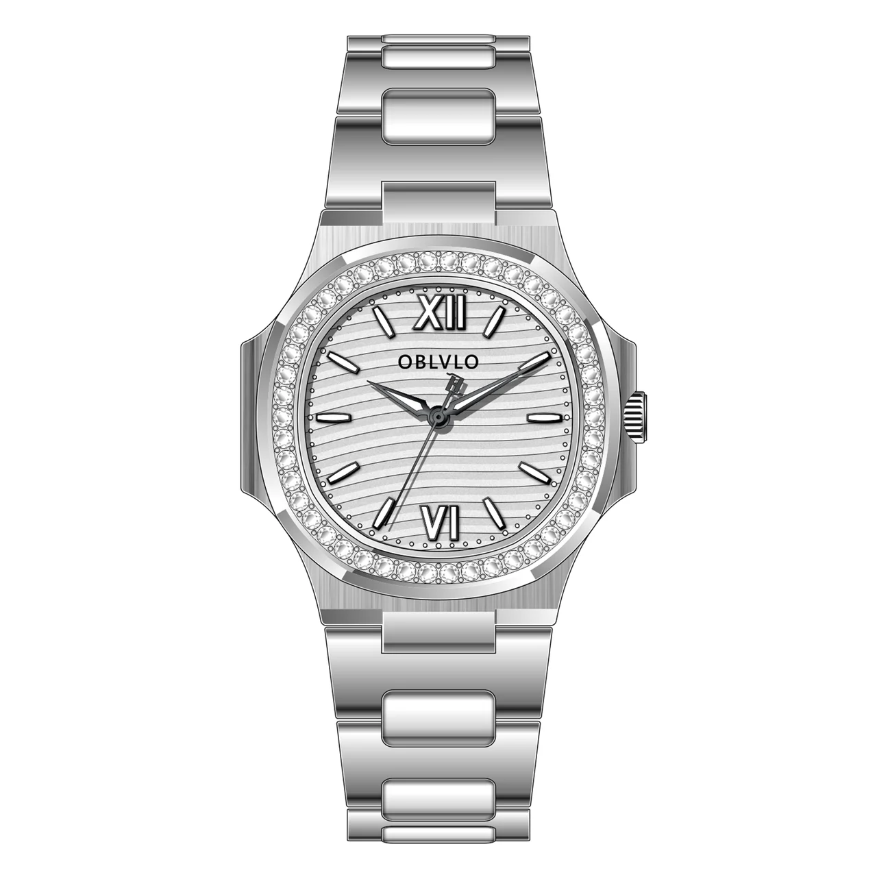 OBLVLO Fw-s-ywy 32 mm kol saati