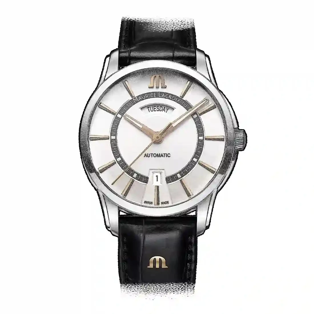 Maurice Lacroix Pontos 46120 41 mm kol saati
