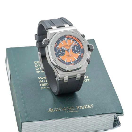 Audemars Piguet AUDEMARS PIGUET, REF. 26703, ROYAL OAK kol saati