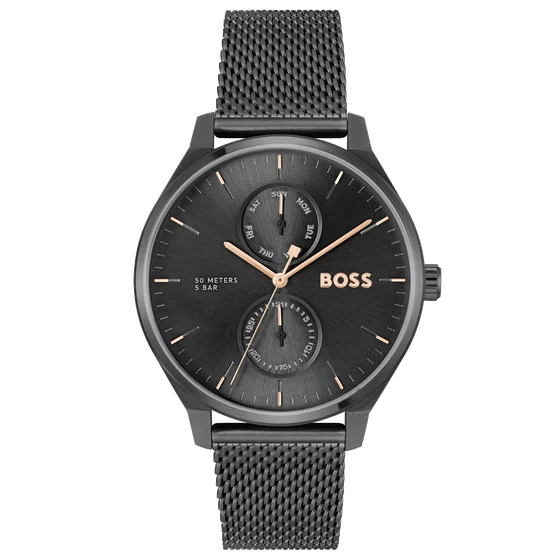 Boss Watches Tyler HB1514105 kol saati