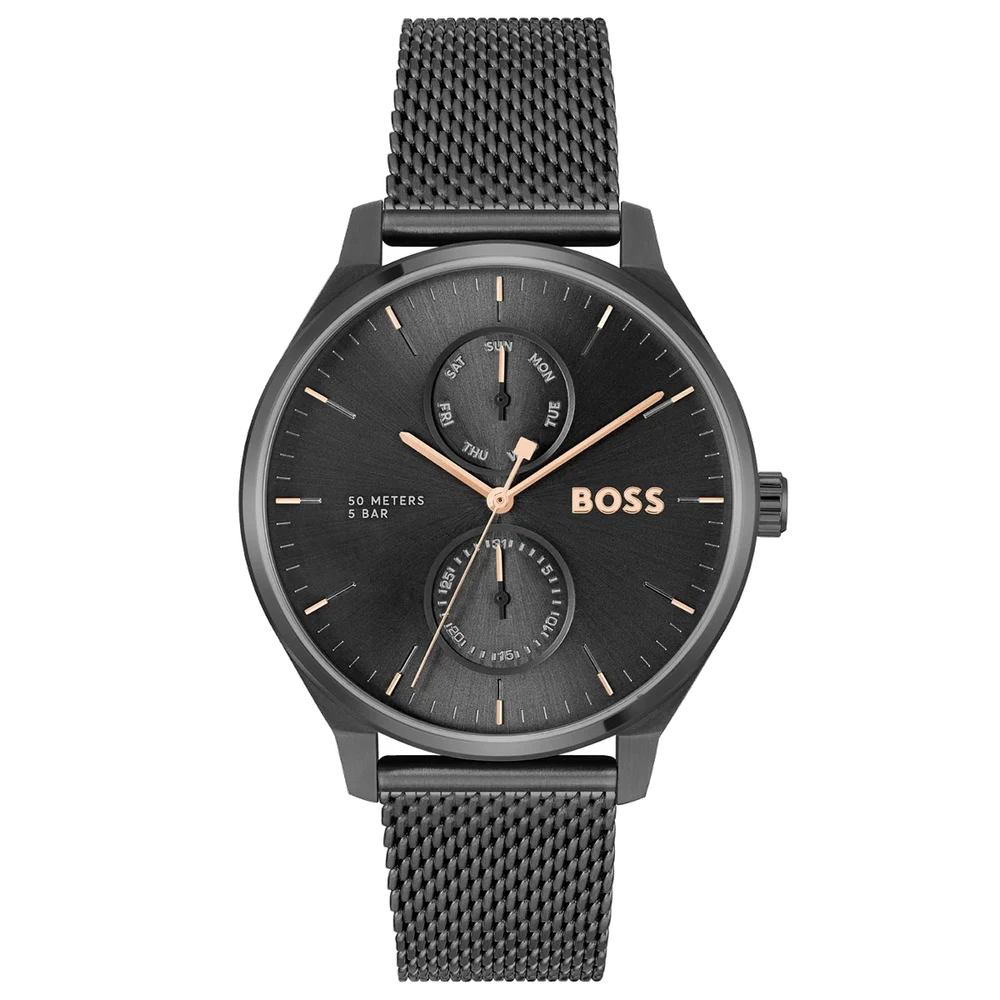 Boss Watches Tyler HB1514105 43 mm kol saati