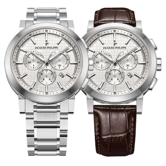 Jacques Philippe Yedek Kordon JPQGC171326XS kol saati