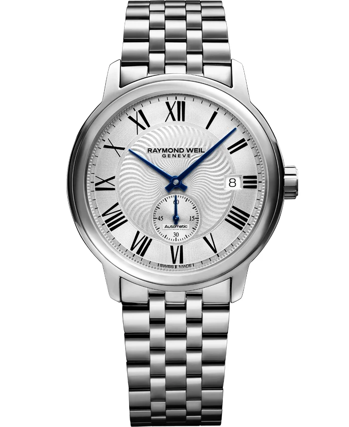 Raymond Weil Maestro RW076 41 mm kol saati