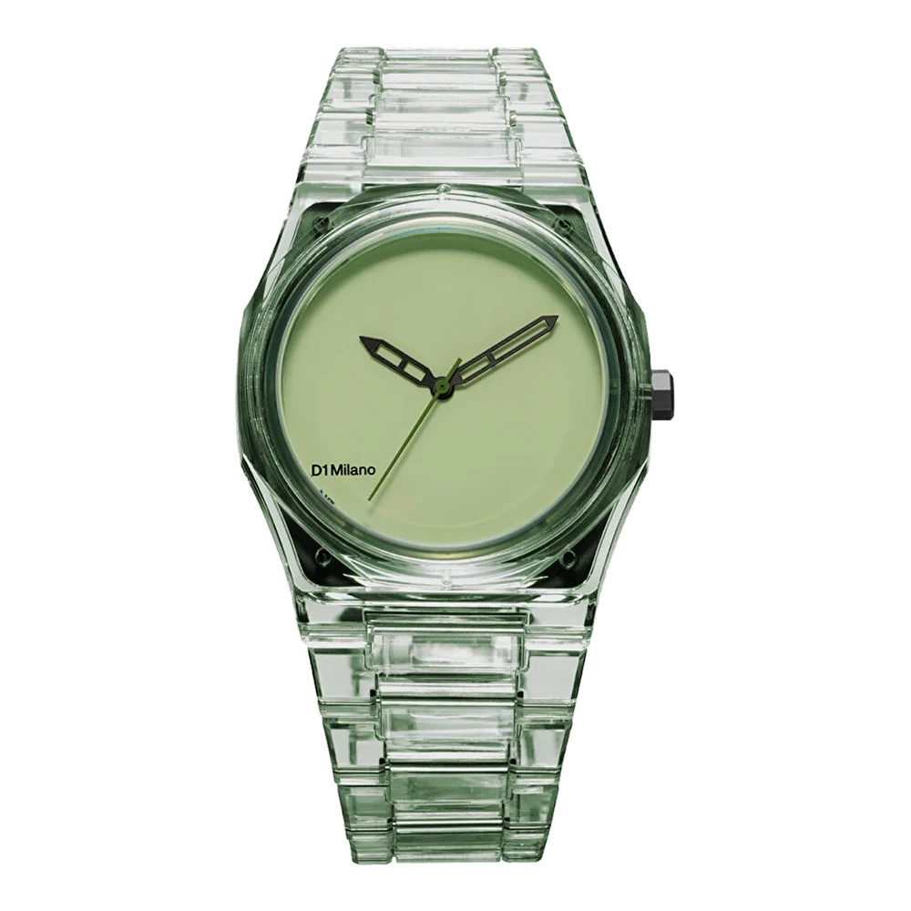 D1 MILANO NYBJ04 39 mm kol saati